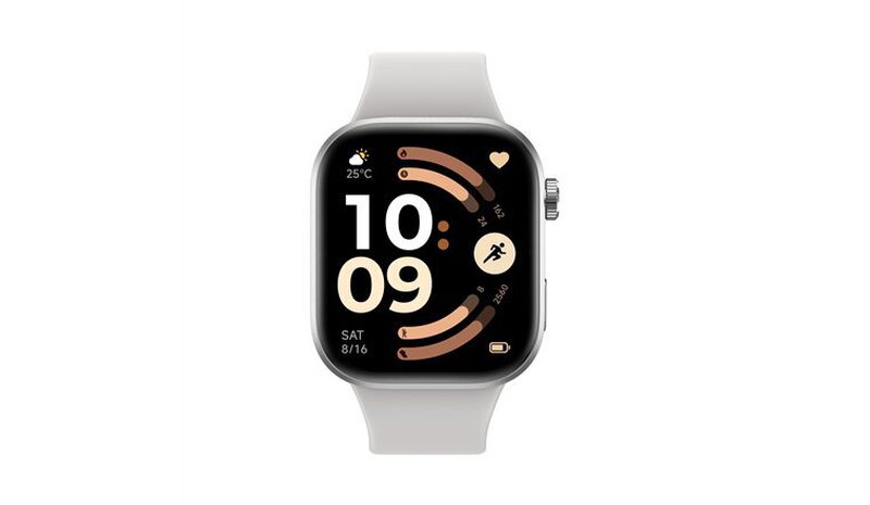 Xiaomi Redmi Watch 6, älykello