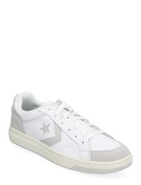 Converse Pro Blaze Classic Ox White/Fossilized - White - 38.5