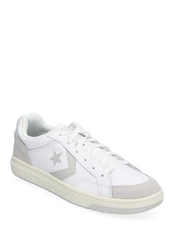 Converse Pro Blaze Classic Ox White/Fossilized - White - 38.5