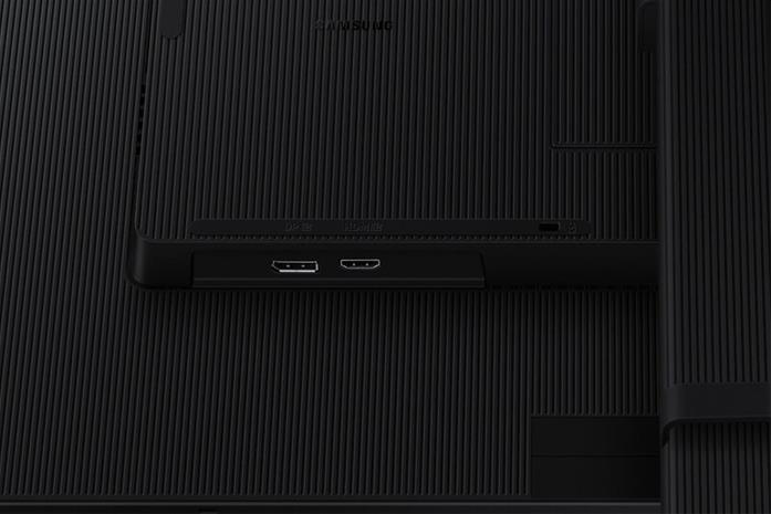 Samsung S27D702 (27"), näyttö – kuva 6/7