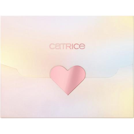 Catrice Brides & Besties Glow Control Blotting Paper