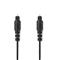 Nedis CAGL25000BK20 audio cable – kuva 2