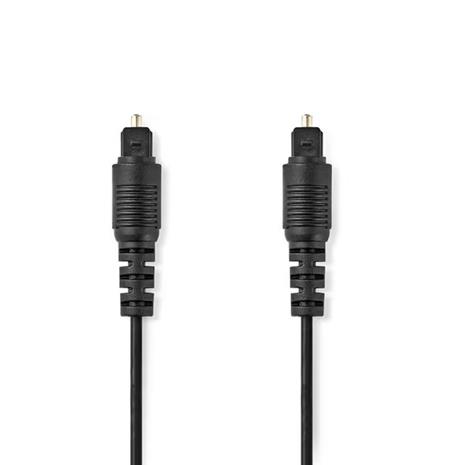 Nedis CAGL25000BK30 audio cable