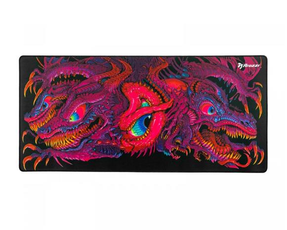 Arozzi Zona Mousepad XL, pelihiirimatto