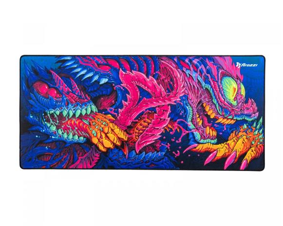 Arozzi Zona Mousepad XL, pelihiirimatto