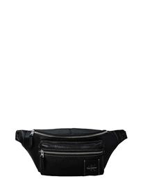 Calvin Klein Bold Pebble Sling - Black - ONE SIZE