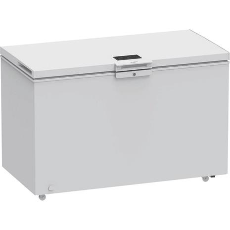 Whirlpool W3RHS37EW2, pakastin