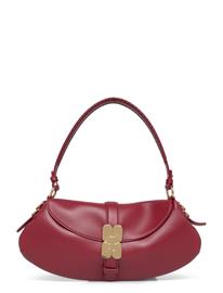 GANNI B-Kat - Red - ONE SIZE