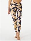 Rip Curl Mirage Summer Dawn Pant - Multi/patterned - XS