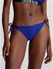 Calvin Klein String Side Tie - Blue - XL