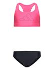 adidas Performance Big Bars Bikini - Pink - 104