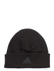 adidas Performance Tech Beanie - Black - 56-58