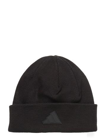 adidas Performance Tech Beanie - Black - 56-58