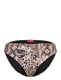 cras Astridcras Bikini Bottom - Brown - 36