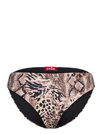 cras Astridcras Bikini Bottom - Brown - 36