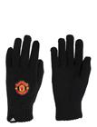 adidas Performance Mufc Gloves - Black - L