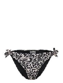 Second Female Serpente Bikini Bottom - Black - XL