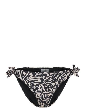Second Female Serpente Bikini Bottom - Black - XL