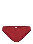 Calvin Klein Bikini - Red - S