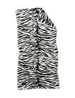 MAGNIBERG Wild Bath Towel - White - 140X70