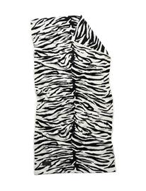 MAGNIBERG Wild Bath Towel - White - 140X70