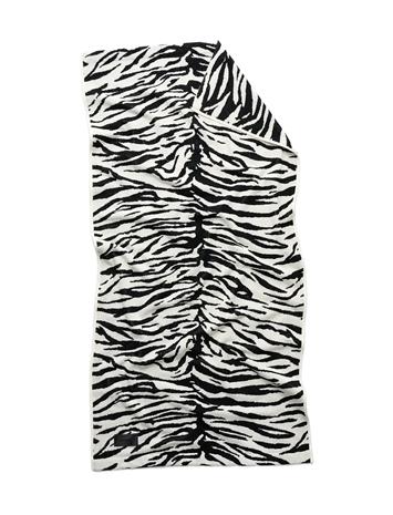 MAGNIBERG Wild Bath Towel - White - 140X70