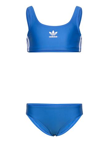 adidas Performance Adicolor Bikini - Blue - 104