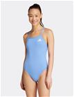 adidas Sportswear Ess Thstrp Suit - Blue - 42