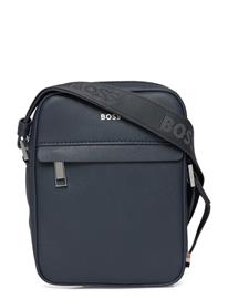 BOSS Zair_Ns Zip - Navy - ONE SIZE