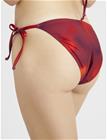 Gestuz Piliagz Bikini Bottom - Red - XL