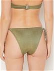 Etam Idyllique Swimsuit Bikini String Bottom - Khaki green - 44