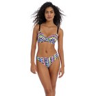 Freya Electro Rave - Multi/patterned - S