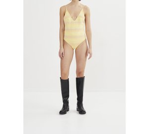 Rabens Saloner Leora - Yellow - L