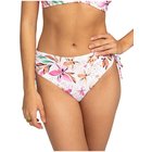 Roxy Pt Beach Classics Mod Lace Up - White - S