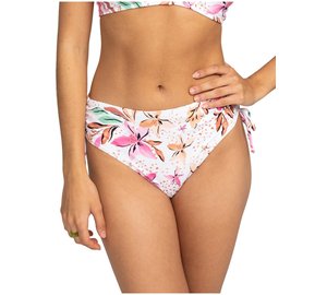 Roxy Pt Beach Classics Mod Lace Up - White - S