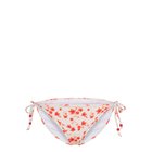 Becksöndergaard Francille Baila Bikini Tanga - Red - XL