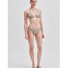 Second Female Glint Bikini Bottom - Gold - XL