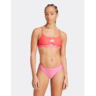 adidas Performance X-Back Cb Bik - Red - XXS