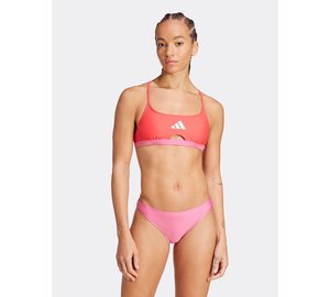 adidas Performance X-Back Cb Bik - Red - XXS