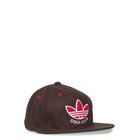 adidas Golf Originals Og Nvlty Hat - Brown - 56-58