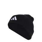 adidas Performance New Log Bea Cuf - Black - 58-60