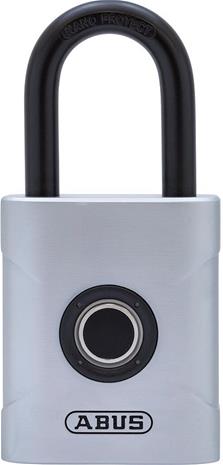 ABUS Touch 57/50 sormenjälkiriippulukko
