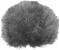 Rycote Windjammer Lavalier Black 1pcs. – kuva 2