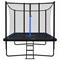 OPTIGYM SKY MAX 4,57x3M TRAMPOLIINI+VER – kuva 5