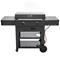 Char-Broil Versa-Tile parila kaasugrilli – kuva 5