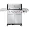 Char-Broil Professional PRO S 4 kaasugrilli – kuva 4