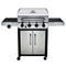 Char-Broil Convective 440 S kaasugrilli – kuva 5