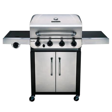 Char-Broil Convective 440 S kaasugrilli – kuva 5/8