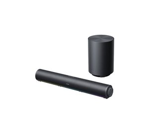 Xiaomi Desktop Speaker Pro Set - musta