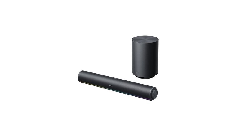 Xiaomi Desktop Speaker Pro Set - musta